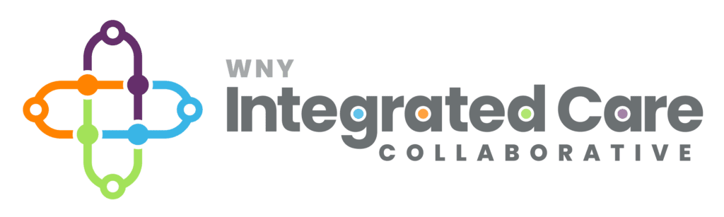 western new york integrated care logo